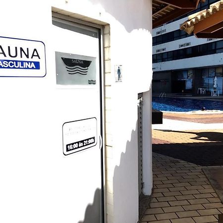 Ondina Apart Hotel Residence Salvador de Bahía Exterior foto