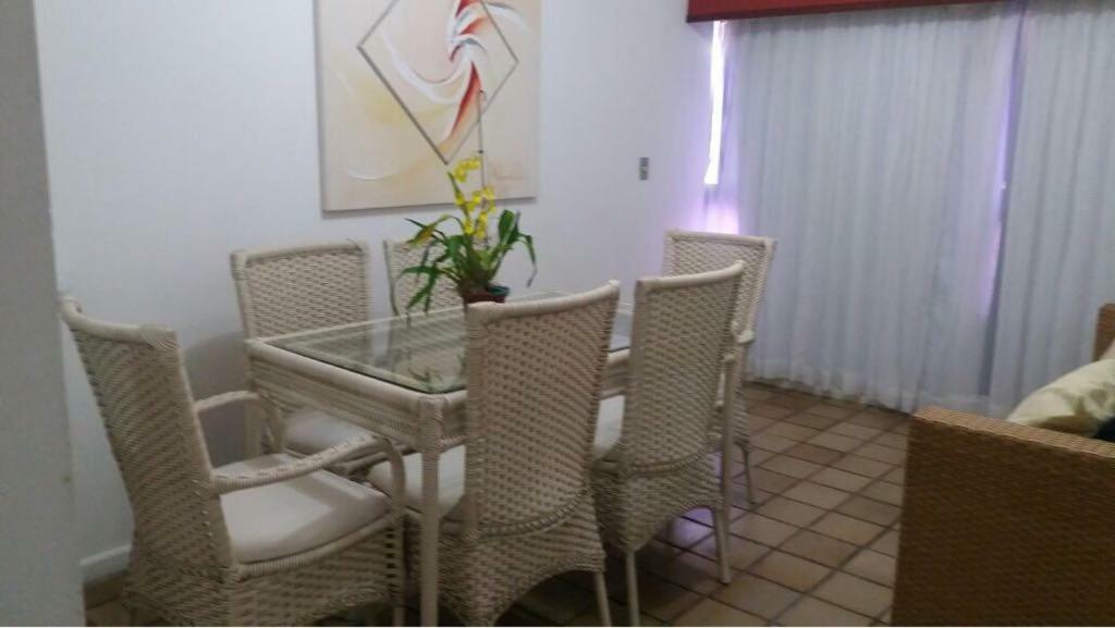 Ondina Apart Hotel Residence Salvador de Bahía Exterior foto